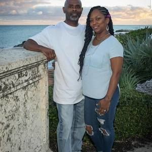 Meet your Posher, Larry